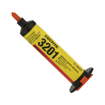 Light Cure Adhesives