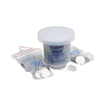 Cylinder Recycling Accessories