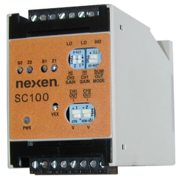 Nexen Group, Inc.964420