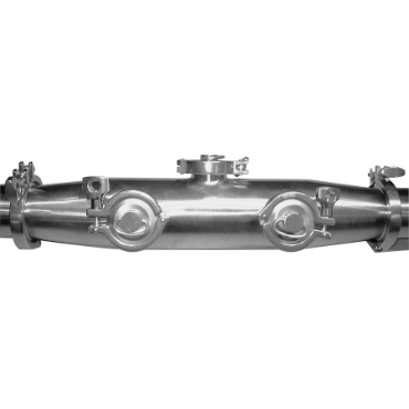One Eye Industries4FS4800.IG