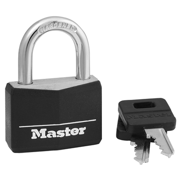 Master Lock141D