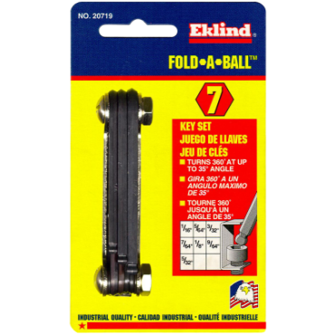 Eklind Tool269-20719
