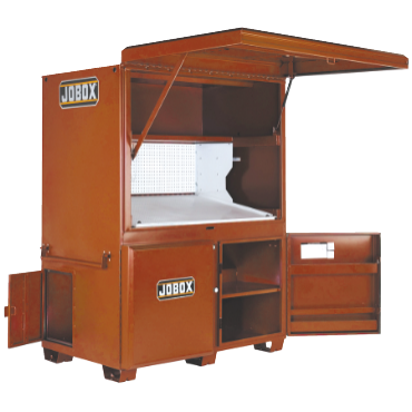 Delta Tool Storage217-1-674990
