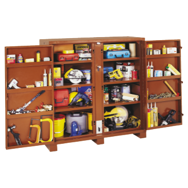 Delta Tool Storage217-1-698990