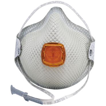 Moldex Metric Inc.507-2801N95