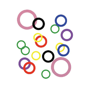 Arbor Shim Assortments