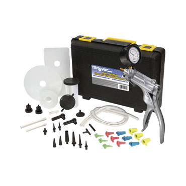 Automotive Maintenance Products