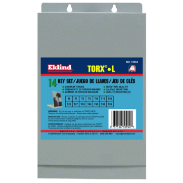 Eklind Tool269-10994