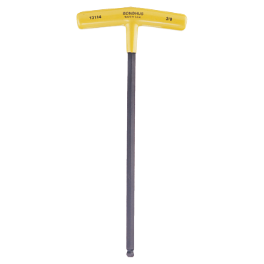 Bondhus Corp.116-13360