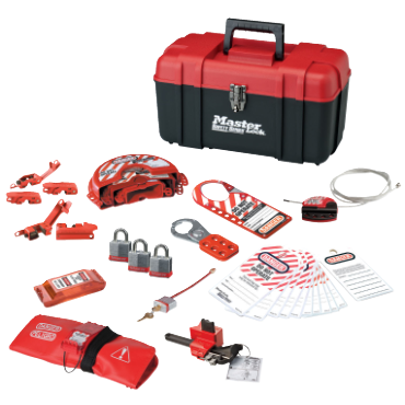 Master Lock1457VE3KA