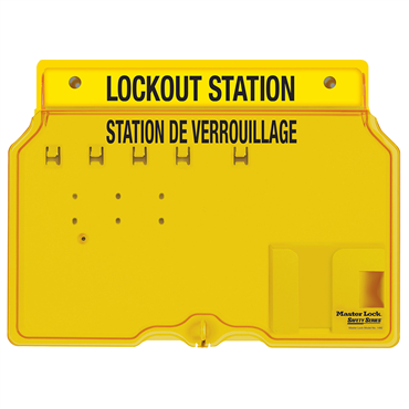 Master Lock1482BFRC