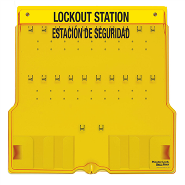 Master Lock1484BES