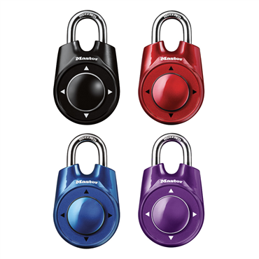 Master Lock1500ID