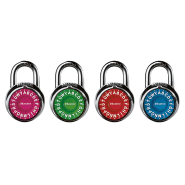 Master Lock1505DWD