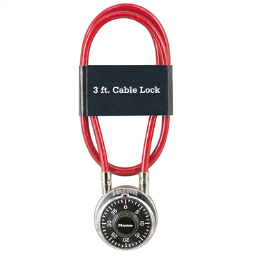 Master Lock1519D