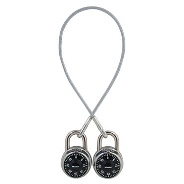 Master Lock1557