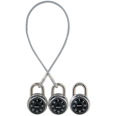 Master Lock1558