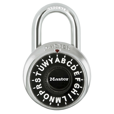 Master Lock1572