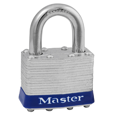 Master Lock1UP