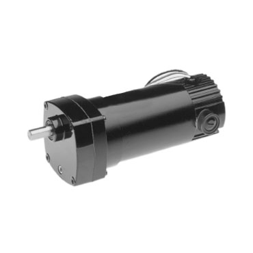 DC Gearmotors