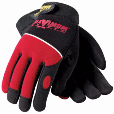 Professional Mechanic's Gloves