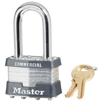 Master Lock21LF