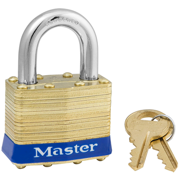 Master Lock21