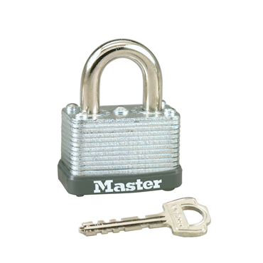 Master Lock22D