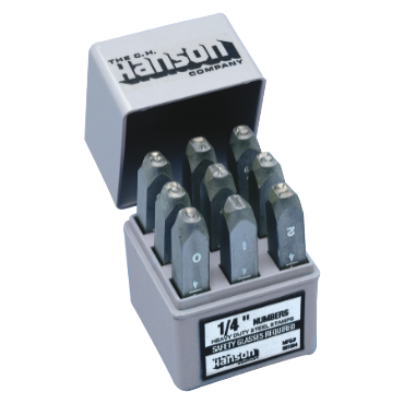 C.H. Hanson337-25541