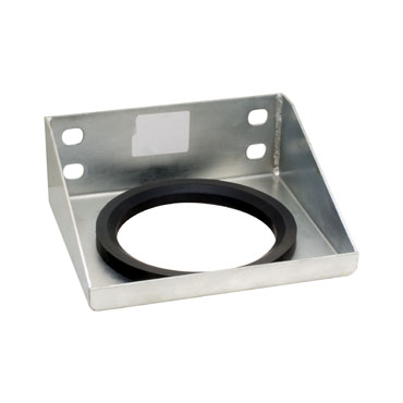 Bladder Base Brackets