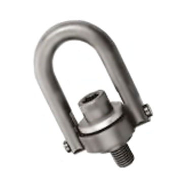 Center Pull Hoist Rings