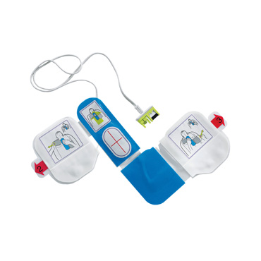 CPR Equipment