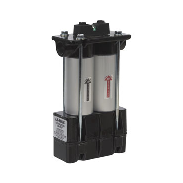 Dryers, Separators & Drains