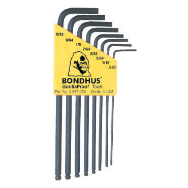 Bondhus Corp.116-10932