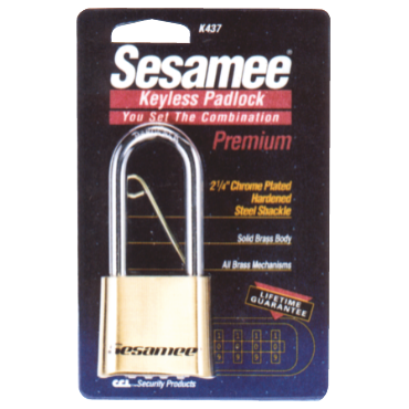 CCL Security Products197-K437