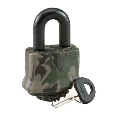 Master Lock317KA