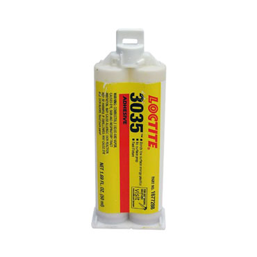 Acrylic Adhesives