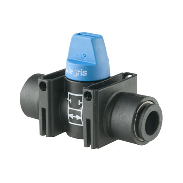 Ball Valves