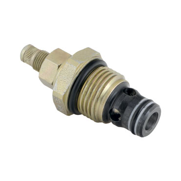 Cartridge Valves & Accessories