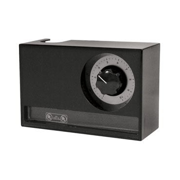 Clutch & Brake Controls