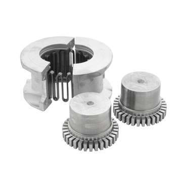 Complete Grid Couplings