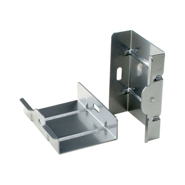 Coupling Guard Risers