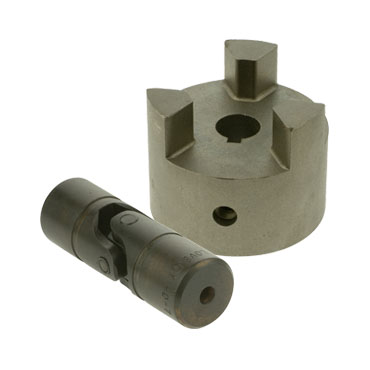 Couplings & Universal Joints