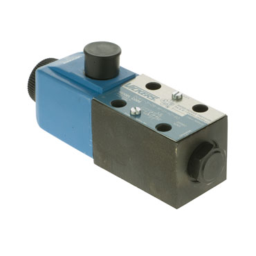 Directional Controls