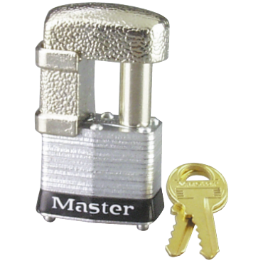 Master Lock37