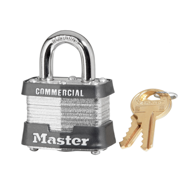 Master Lock3KARAN