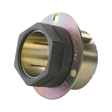 Bushing Type Self Locking Ring Elements