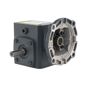 Worm Gear Reducers