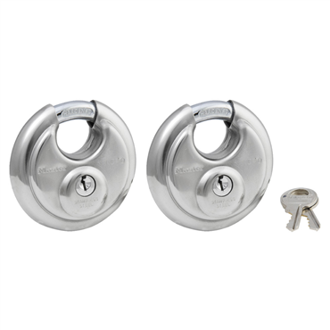 Master Lock40T
