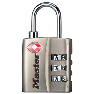 Master Lock4680DNKL